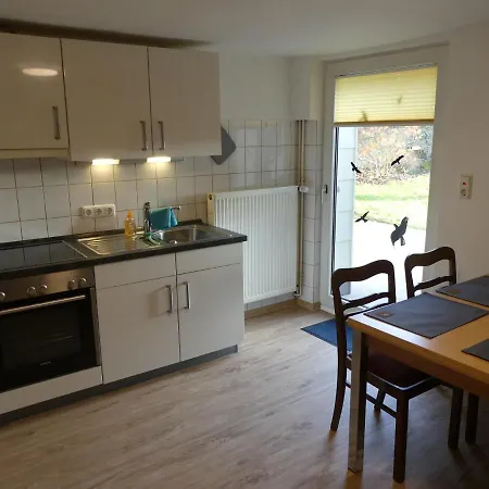 Ferienwohnung Suenteltraum Hamelin Extérieur photo
