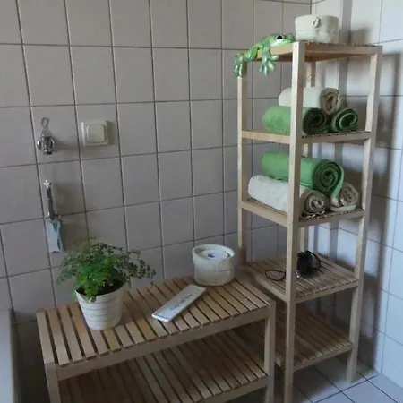 Ferienwohnung Suenteltraum Hamelin Extérieur photo