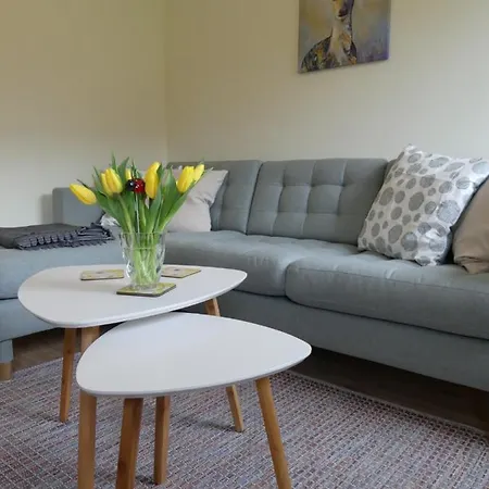 Ferienwohnung Suenteltraum Hamelin Extérieur photo