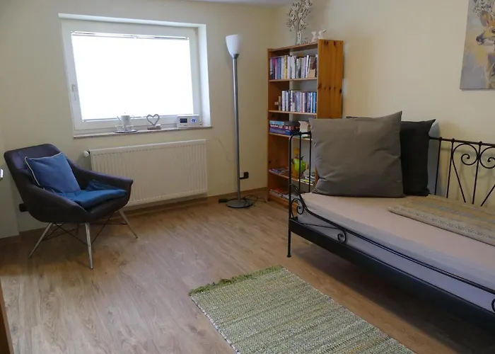 Ferienwohnung Suenteltraum