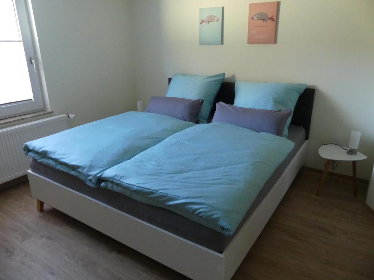 Suenteltraum Appartement *