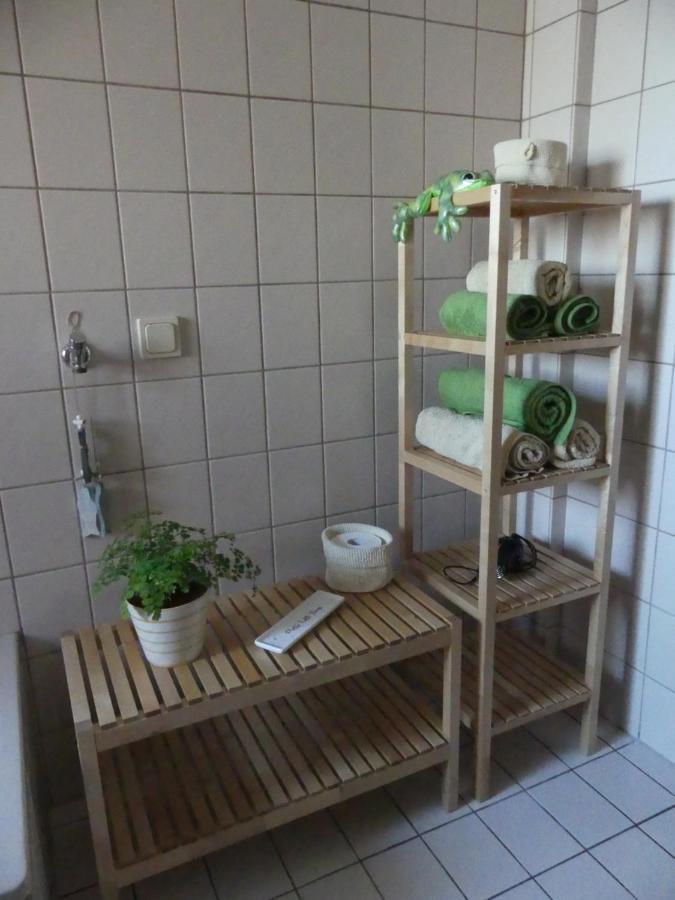 Appartement Suenteltraum Hamelin