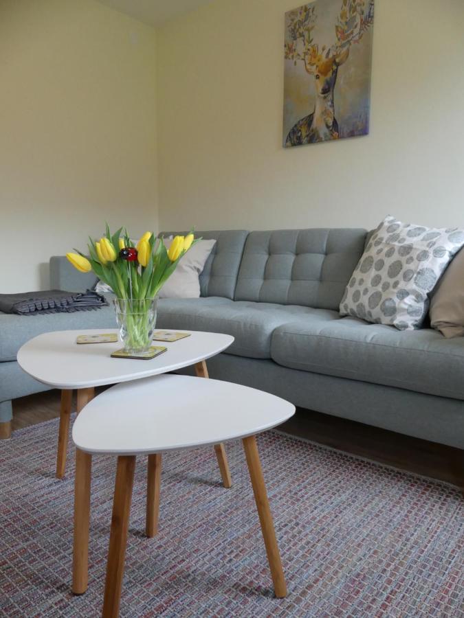 Suenteltraum Appartement