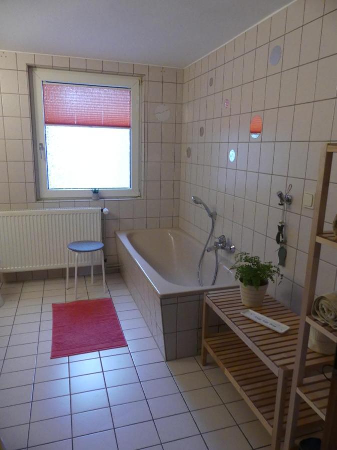 Appartement Suenteltraum *