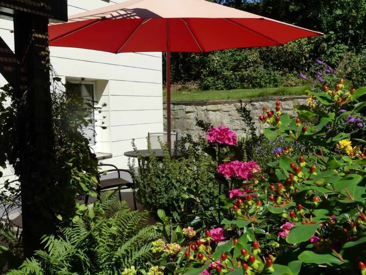 Suenteltraum Appartement Hamelin