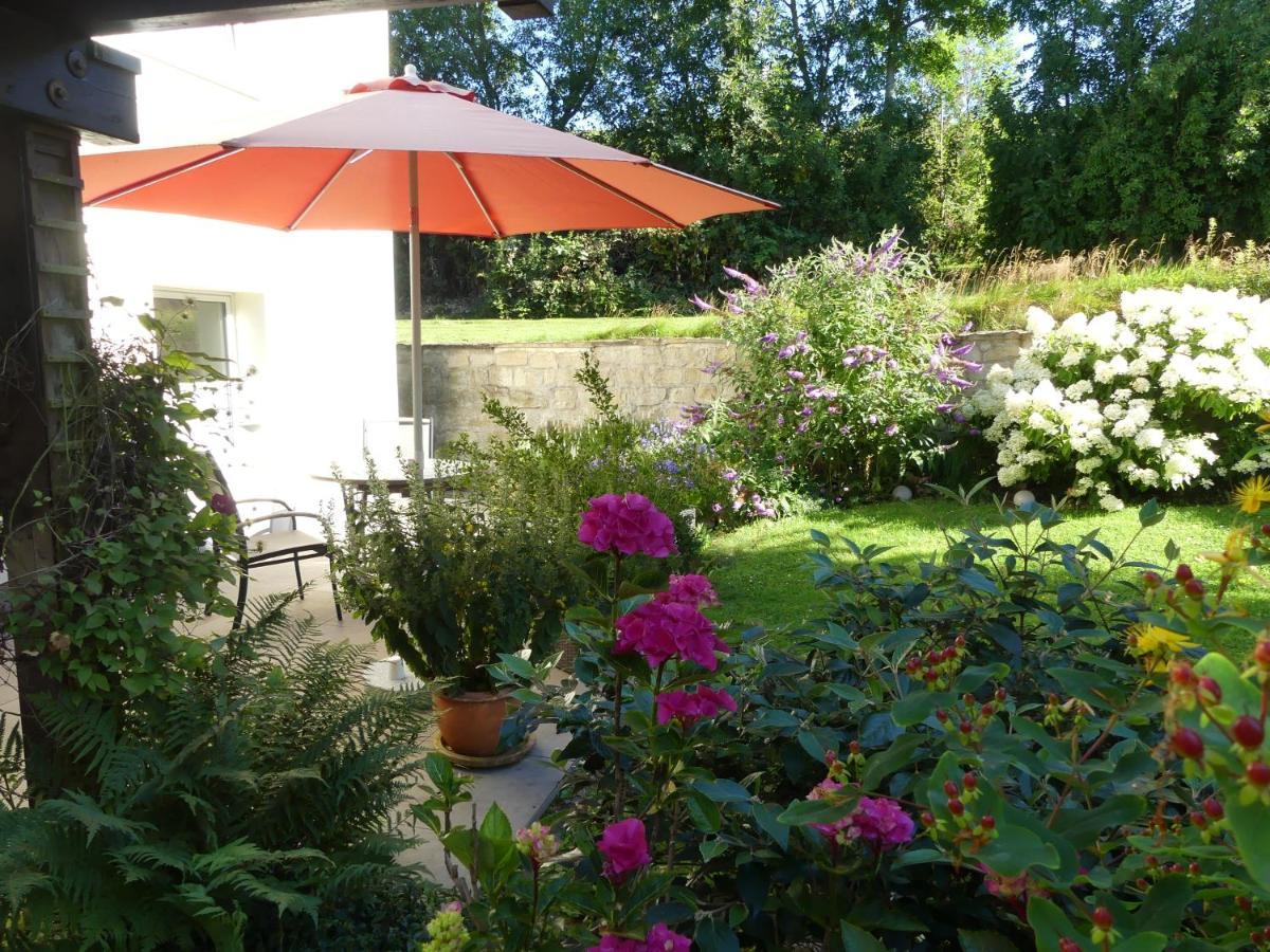 Appartement Suenteltraum