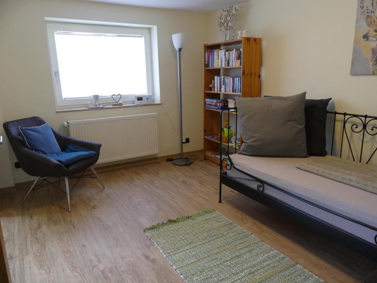 Apartamento Sünteltraum