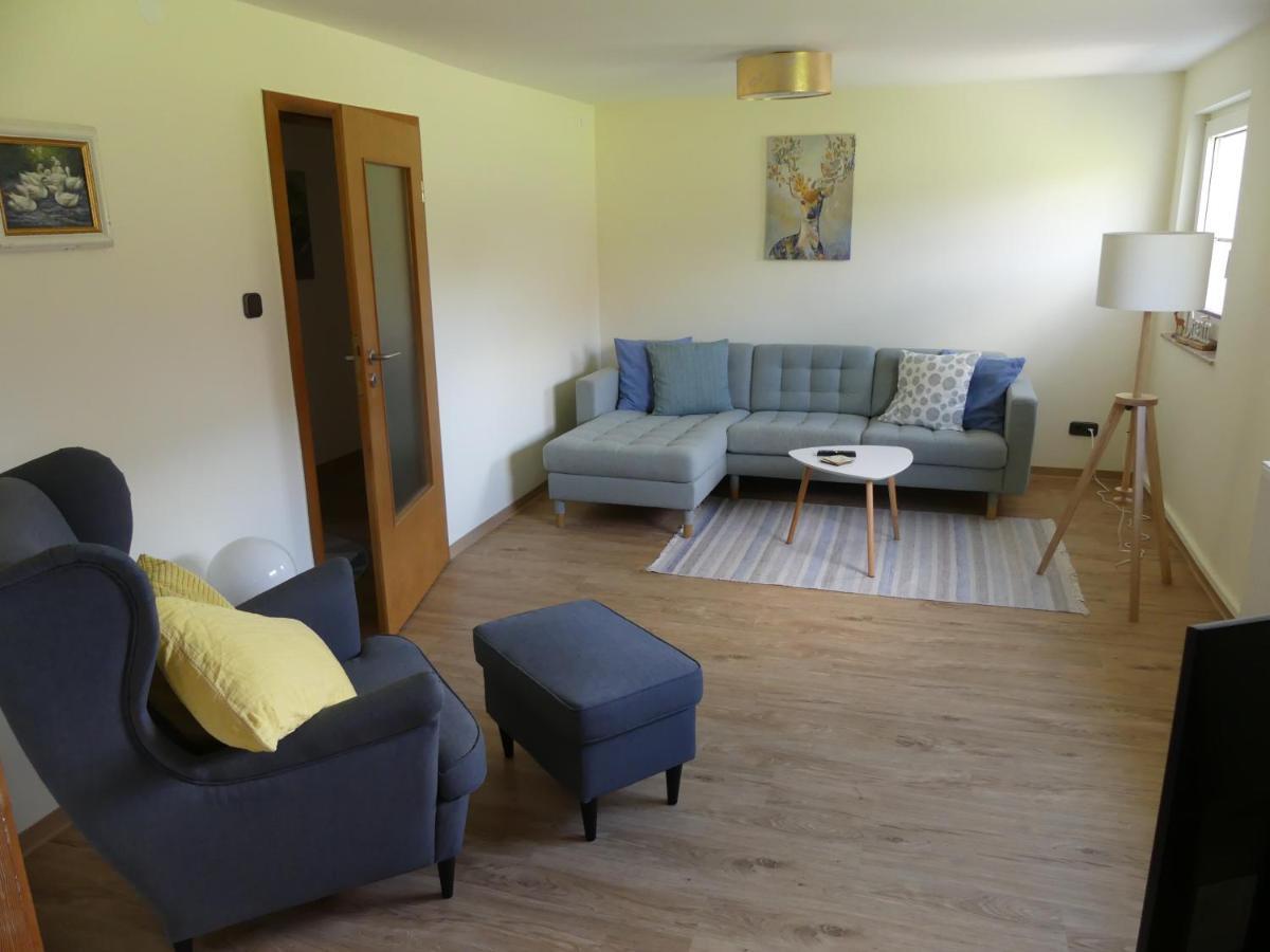 Appartement Suenteltraum