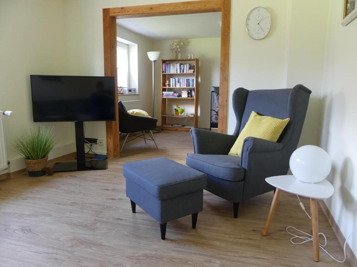 Appartement Suenteltraum Hamelin