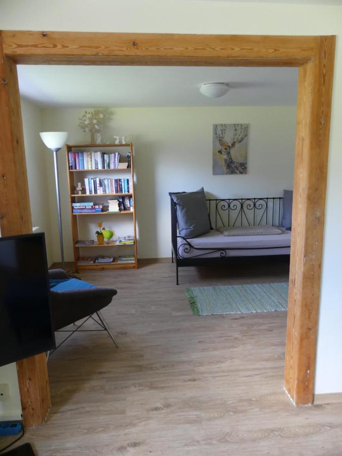 Sünteltraum Apartamento