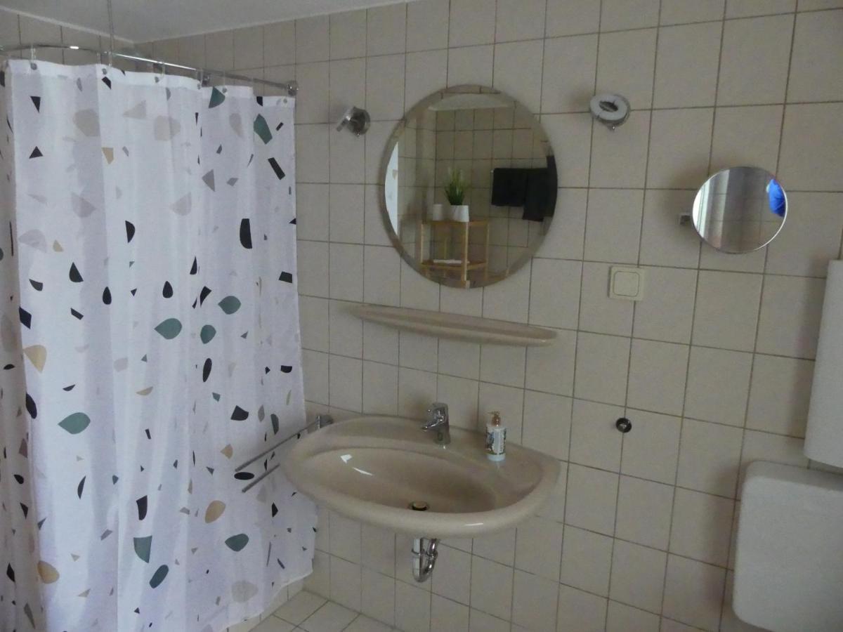 Sünteltraum Apartamento