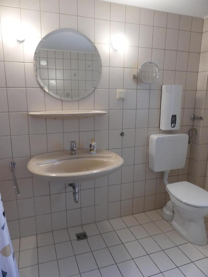 Suenteltraum Appartement