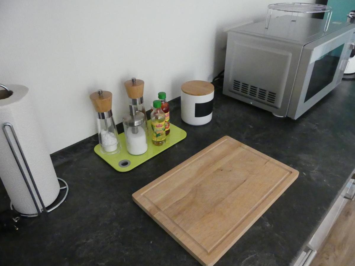 Suenteltraum Appartement Hamelin